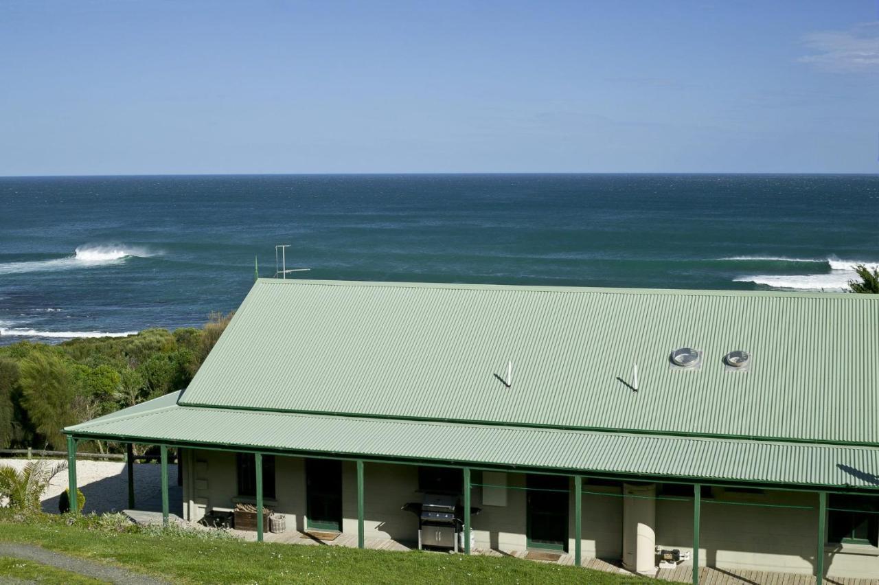 Bennetts Beach House Villa Apollo Bay Exterior foto