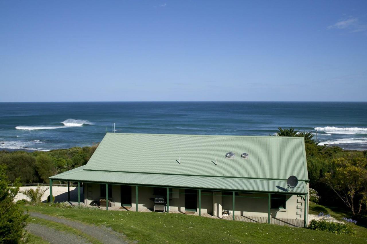 Bennetts Beach House Villa Apollo Bay Exterior foto