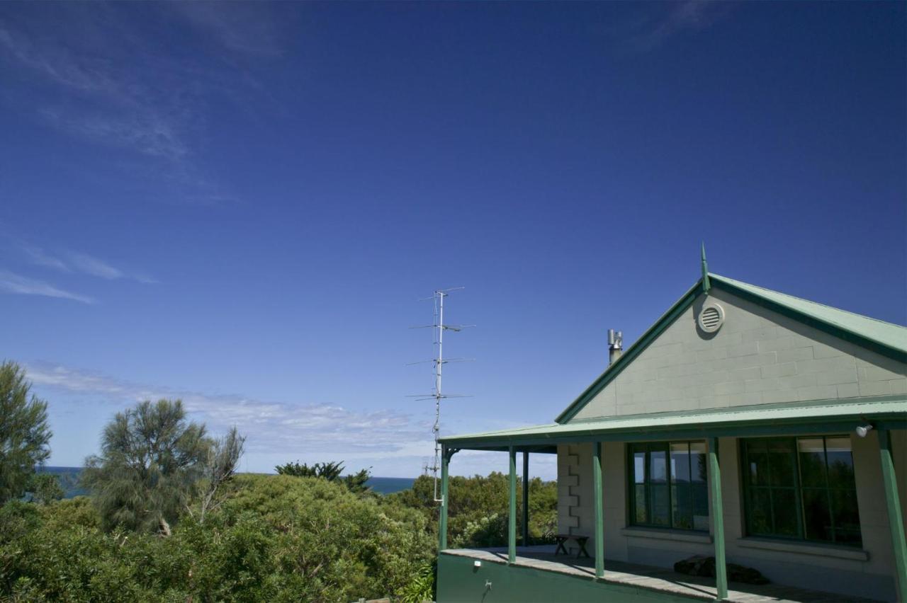 Bennetts Beach House Villa Apollo Bay Exterior foto