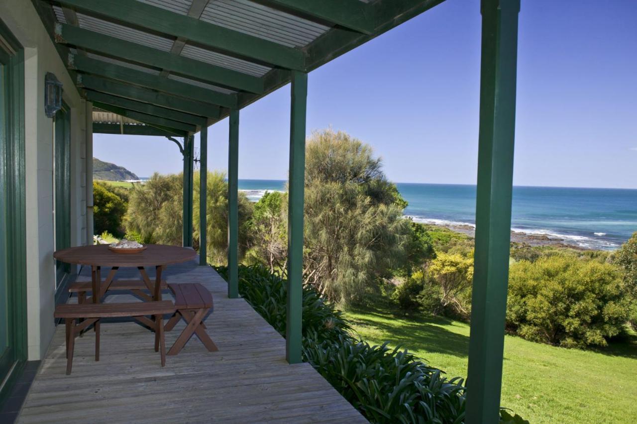 Bennetts Beach House Villa Apollo Bay Exterior foto