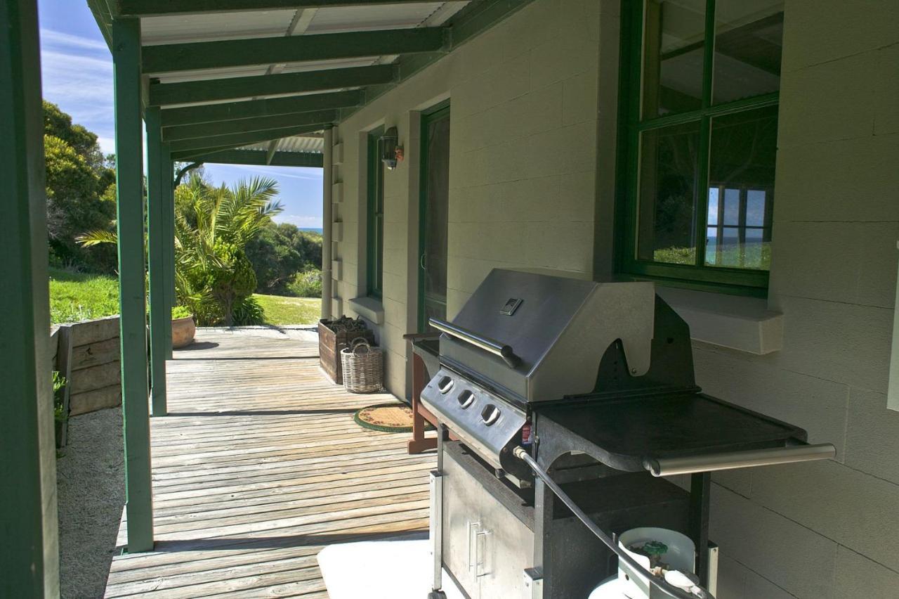 Bennetts Beach House Villa Apollo Bay Exterior foto